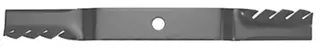 Murray 5625E701 42-Inch Toothed Mulching Blade 1