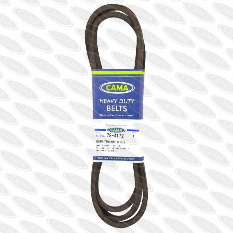 Murray 710531 / 37X61 Transmission Belt 1