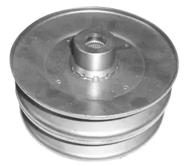 Murray 92128 Double Spindle Pulley – Discontinued Model 1