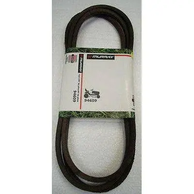 Murray Oem Drive Belt – Compatible With Part Numbers 94609 And 94609Ma 1