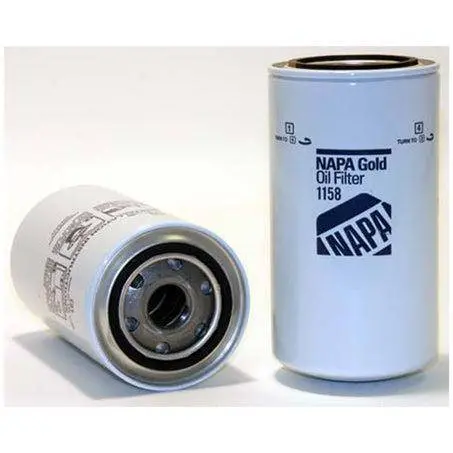 Napa Gold Oil Filter – Part #1158 1