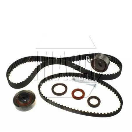 Napa Nttk244 Timing Kit For Honda Accord, Odyssey, And Torneo Models 1