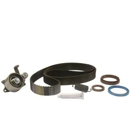 Napa Nttk859 Timing Belt Kit For Toyota Land Cruiser 1Hz, 1Hdt, And 1Pz Diesel Engines (Hzj70/Hzj75/Hzj80/Hdj80/Coaster) 1