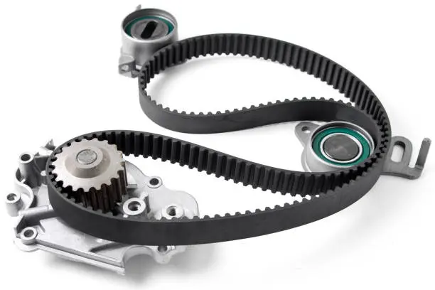 Napa Premium Timing Belt Kit For 2.0L Dw10 Diesel (Citroën, Peugeot, Ford, Volvo, Fiat) 1