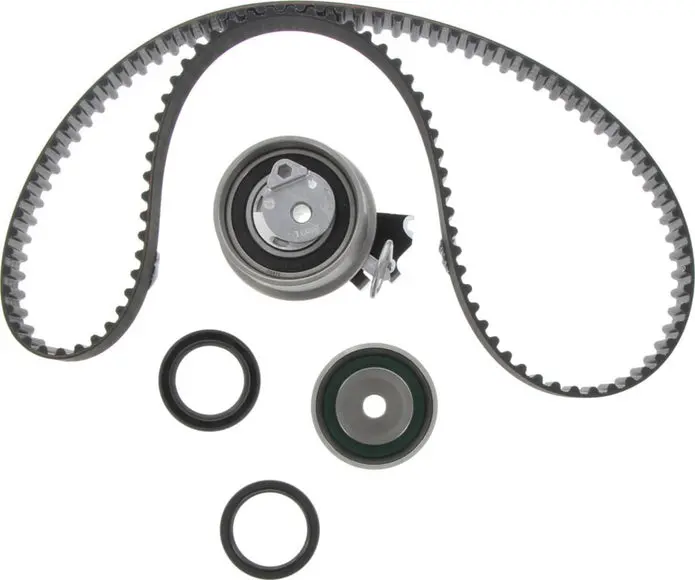 Napa Premium Timing Belt Kit For Hyundai & Kia 2.0L G4Gc Gasoline Engines 1