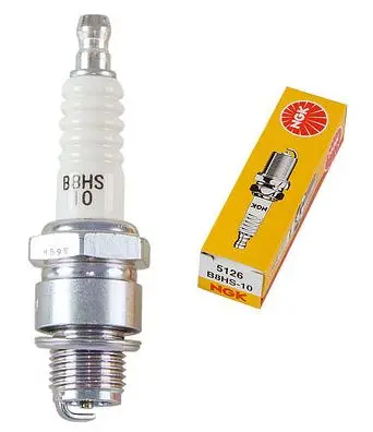 Ngk B8Hs Spark Plug – High-Performance Ignition Component 1