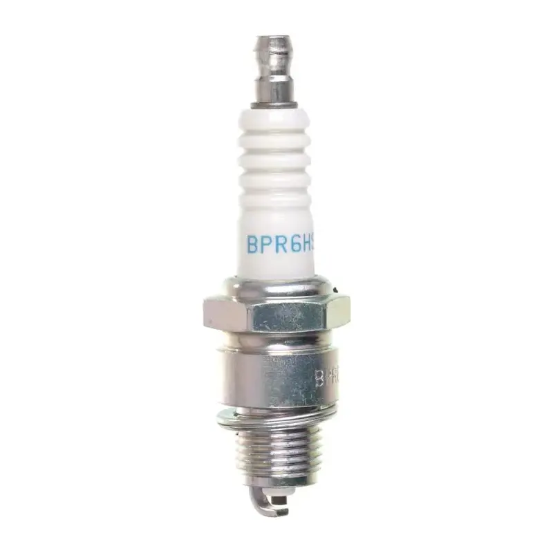 Ngk Bpr6Hs Spark Plug – Universal Fit For Small Engines 1