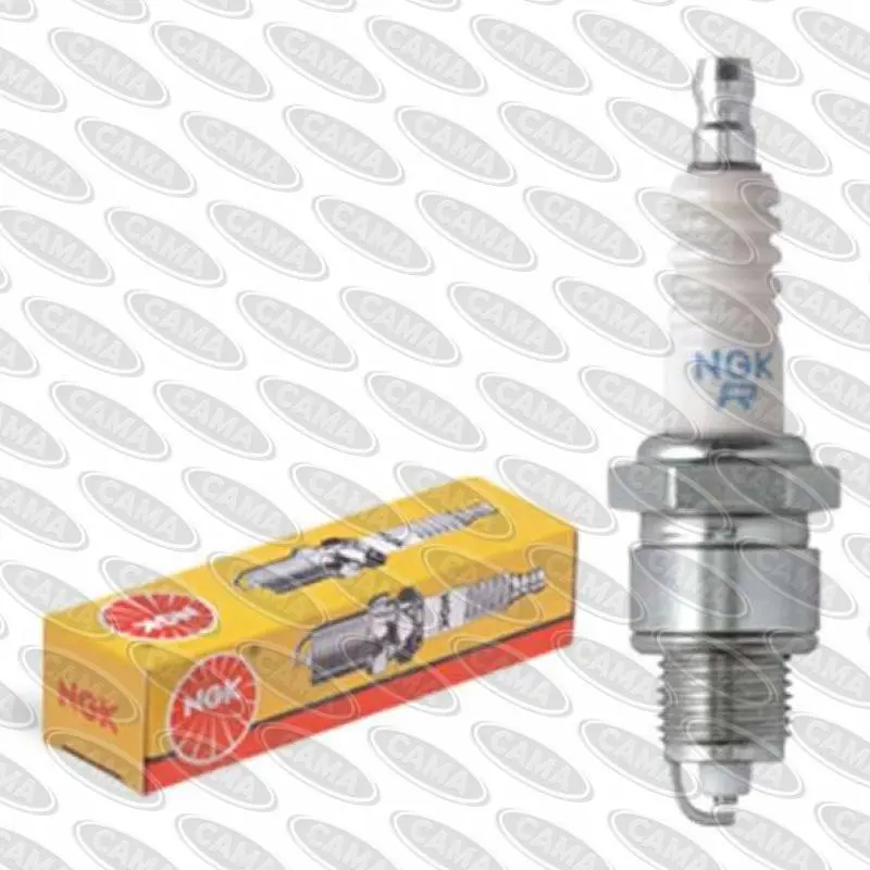 Ngk Bpr7Es Spark Plug – Standard Heat Range, Copper Core 1