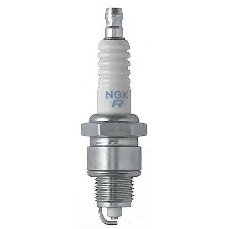 Ngk Bpr7Hs Spark Plug — Universal Fit For Small Engines 1