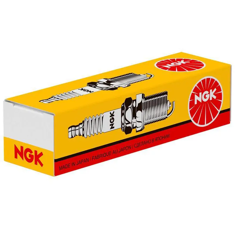 Ngk Br2Lm Spark Plug – Compact Design For Small Engines 1
