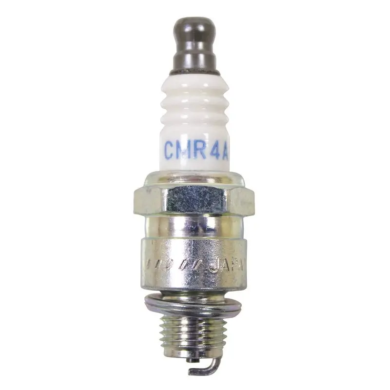 Ngk Cmr4A Spark Plug – Standard Replacement 1