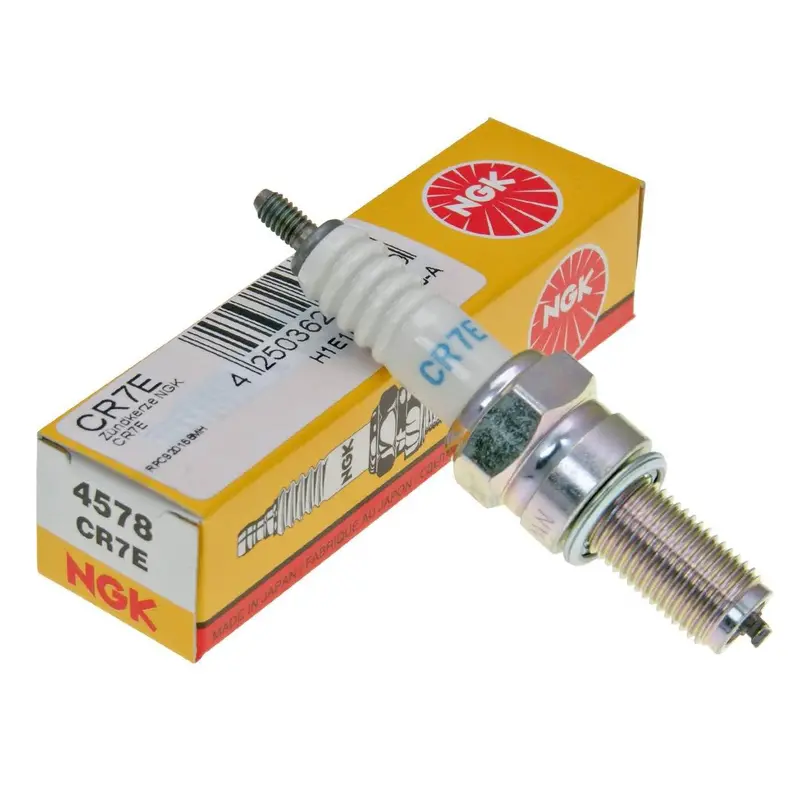 Ngk Cr7E Standard Spark Plug 1