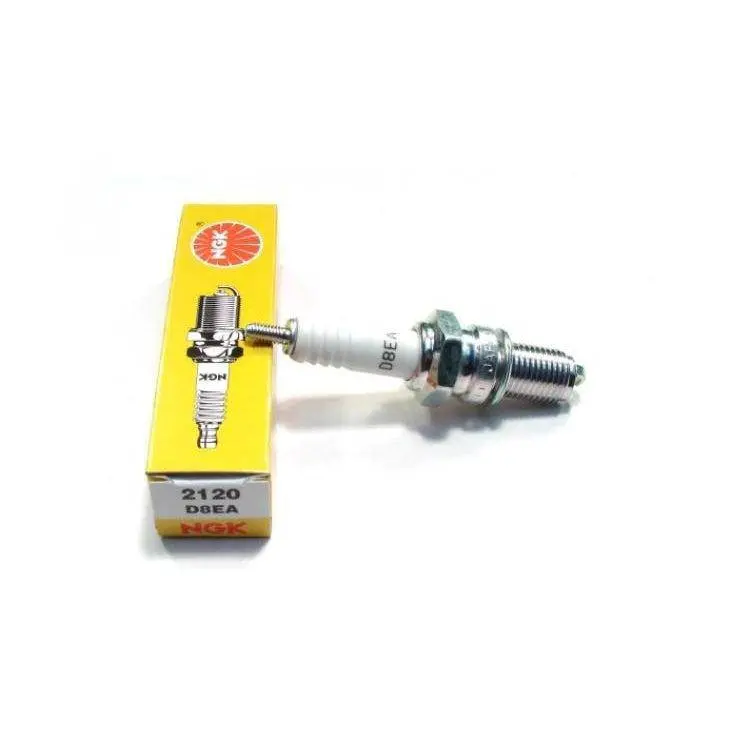 Ngk D8Ea Spark Plug For Small Engines 1