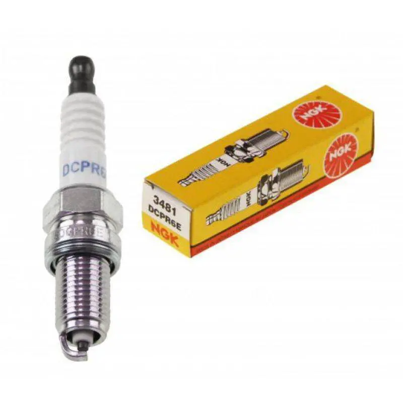 Ngk Dcpr6E Standard Spark Plug – Universal Fit 1