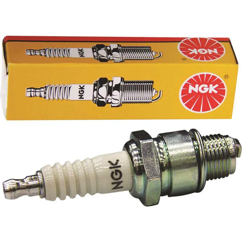 Ngk Zfr5F Spark Plug – Standard Heat Range For Small Engines 1