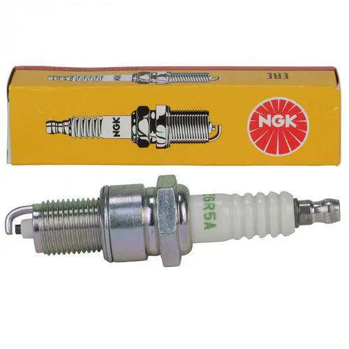 Ngk Zgr5A Spark Plug – Iridium Enhanced Performance Plug 1