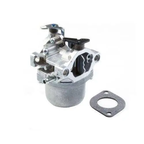 Nikki Gravity-Fed Carburetor – Part #593432 1