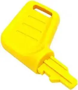 No-Mow Module Key Kit – Part #84013445 1