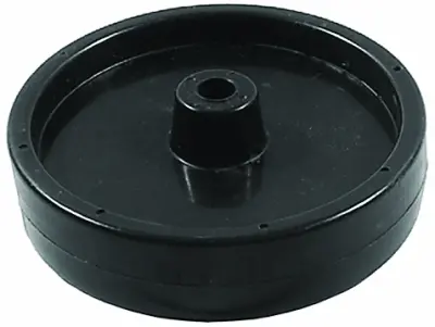 Noma 52584 Replacement Deck Wheel 1