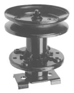 Noma Spindle Assembly – Model #779057 1