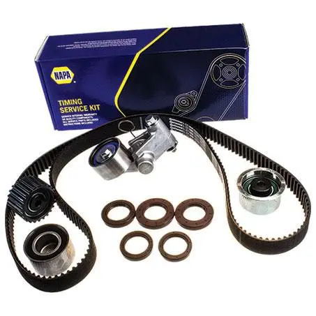 Nttkh304 Hydraulic Timing Belt Kit For Subaru Ej-Series Engines 1