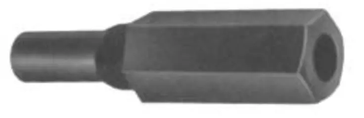 Nylon Piston Stop Locking Screw – Discontinued Part 1