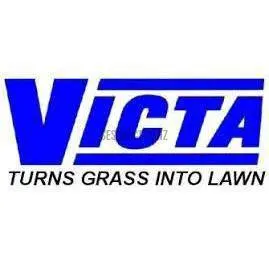 Obsolete Victa Ch86251A Black Rear Flap Assembly – 19-Inch 1