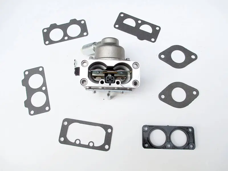 Oem Briggs & Stratton Carburetor – Model #799511 1