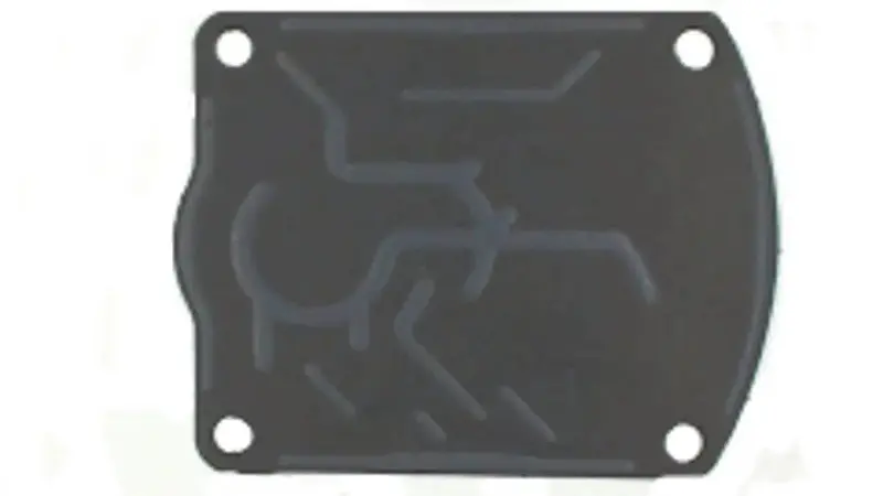 Oem Kawasaki Breather Gasket – Part #11061-7079 1