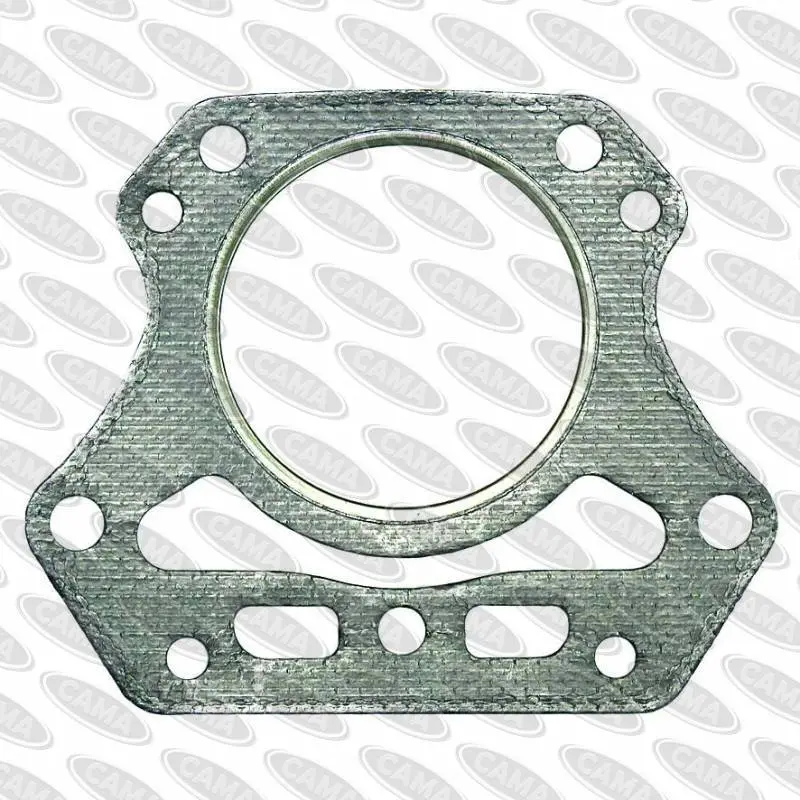 Oem Kawasaki Head Gasket For Engine Repair – Part #11004-7015 1
