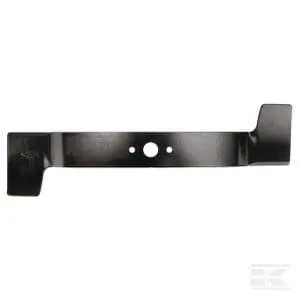 Oem Mower Blade – 20.38" Right-Hand Cut, Part #1719737Bmypi 1