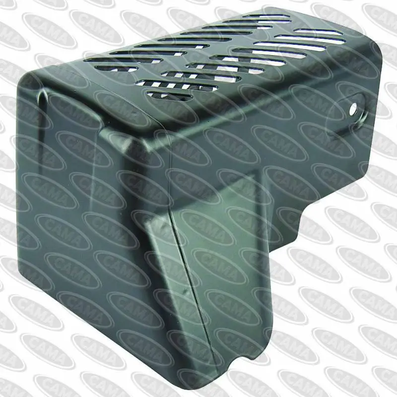 Oem Muffler Cover For Small Engine Equipment 1