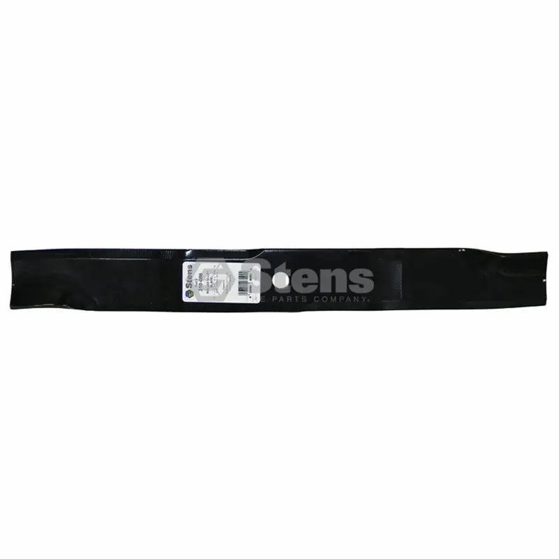 Oem Replacement Lawn Mower Blade – Rolled Hi-Lift Design (112111-03) 1