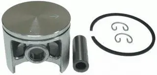 Oem-Style Piston And Ring Kit For Husqvarna 288 Chainsaws 1