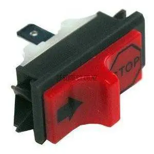 Oem-Style Stop Switch Kit For Husqvarna Chainsaws 1