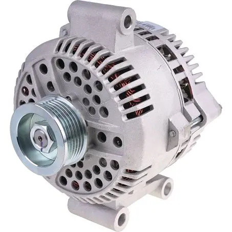 Oex Axa962 12V 130A 6-Groove Alternator For Ford Vehicles 1