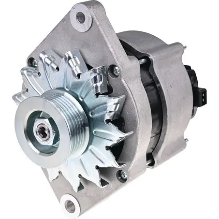 Oex Bxa003 12V 85A 6-Groove Alternator For Holden Vehicles 1