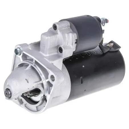 Oex Bxs0150 12V Starter Motor – Bosch-Style For Alfa Romeo And Fiat Vehicles 1