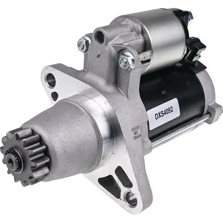 Oex Dxs4092 High-Torque Starter Motor 1