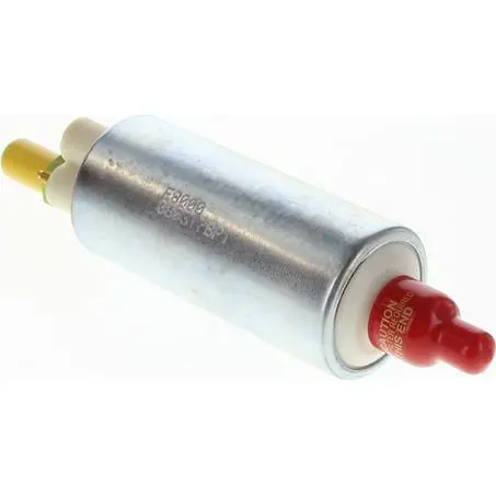 Oex Fpe-264 External Electric Fuel Pump – Oe-Spec Performance Replacement 1