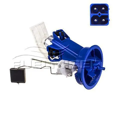 Oex Fpe-429 Fuel Pump – Bmw 3 Series (E21–E46) And M3 Oem-Compatible Replacement 1