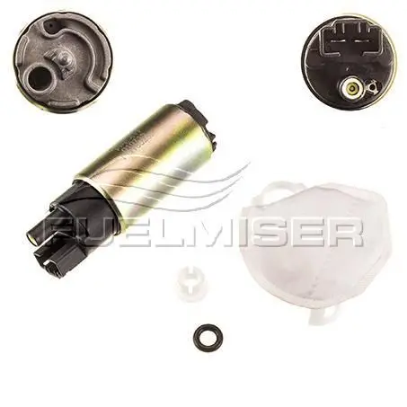Oex Fpe-617 In-Tank Efi Fuel Pump – Universal Fit For Mitsubishi, Mazda, Subaru, Suzuki, And Jeep 1