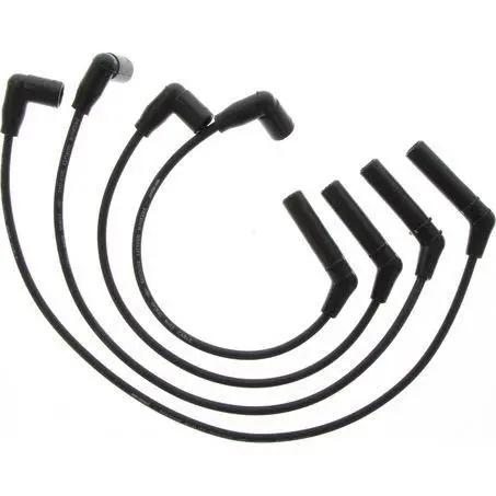 Oex Ilkx4402 Durable Silicone Ignition Wires – Mitsubishi, Hyundai & Proton Vehicles 1