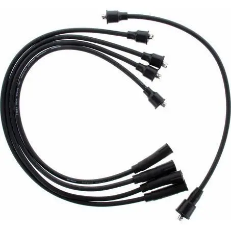 Oex Ilkx4403 High-Grade Ignition Lead Set – Suzuki & Lancia Compatibility 1