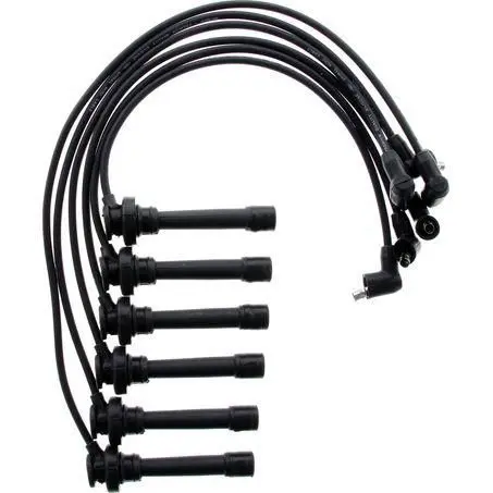 Oex Ilkx6129 Ignition Lead Assembly – Mitsubishi Magna, Verada, Diamante, Legnum & Galant 1