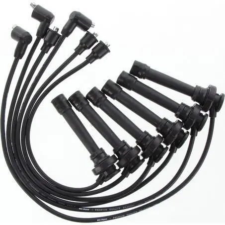 Oex Ilkx6138 Ignition Lead Kit – Mitsubishi 6G72 3.0L V6 (Delica, Pajero, Triton, Starwagon) 1