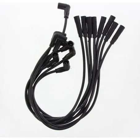 Oex Ilkx8010 Classic Holden V8 Ignition Wire Set – Red & Blue 253/308 Engines (Hq–Hz, Ht–Hg, Vb Commodore, Torana, Statesman) – 1969–1985 1