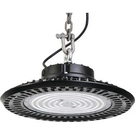 Oex Llx4100 200W Led High Bay Light – Industrial Workshop Lighting 1
