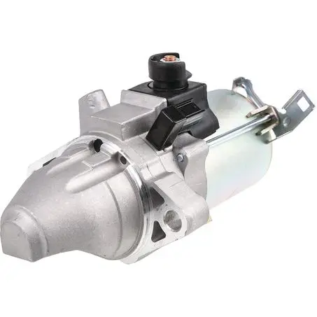 Oex Mxs819 12V Starter Motor – 9-Tooth Ccw For Honda Hybrid Applications 1
