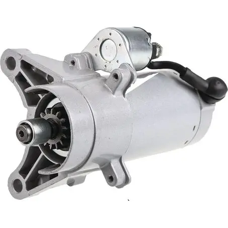 Oex Smx041 12V Starter Motor – 14-Tooth Ccw Denso-Style For Honda Gx340/Gxv390 Engines 1